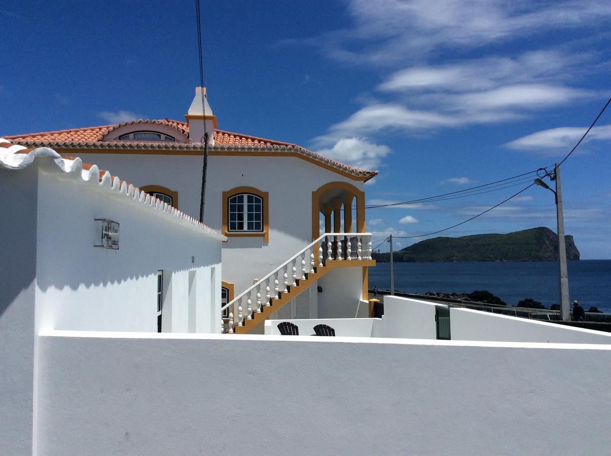 Casa Branca Villa Angra do Heroismo Bagian luar foto